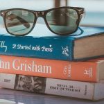 Darujte lásku ku knihám